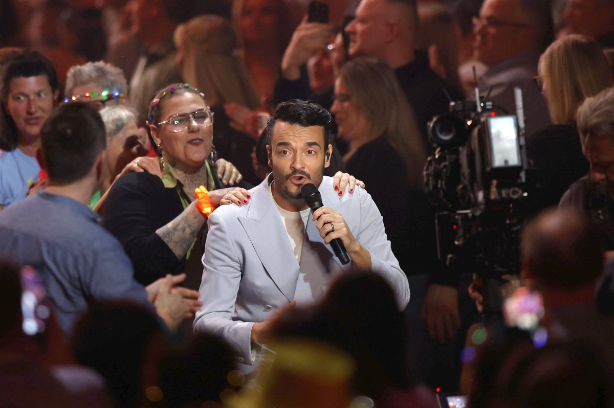 TV-Highlights im Mai: Diese Schlager-Shows dürft ihr nicht verpassen!