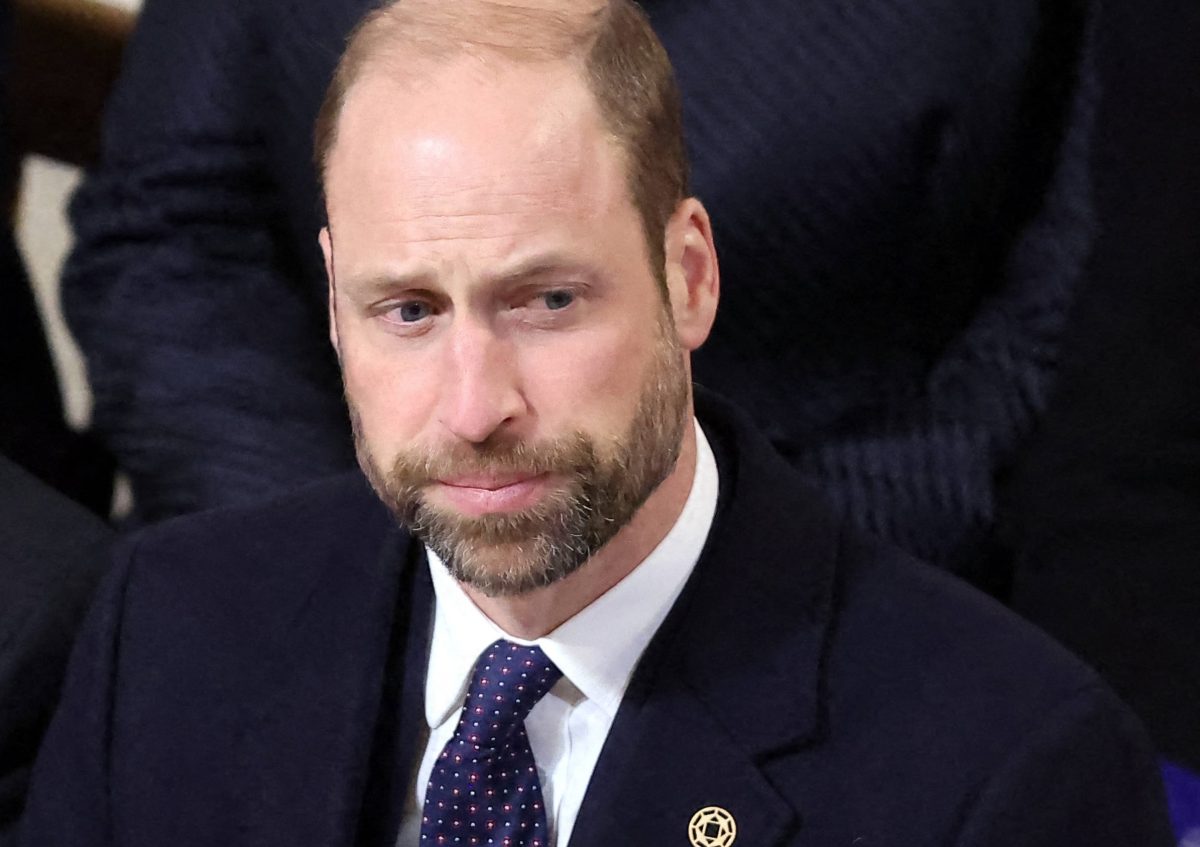 Prinz William ist in tiefer Trauer. Mit bewegenden Worten wendet sich der zukÃ¼nftige KÃ¶nig nun an die Ã–ffentlichkeit.