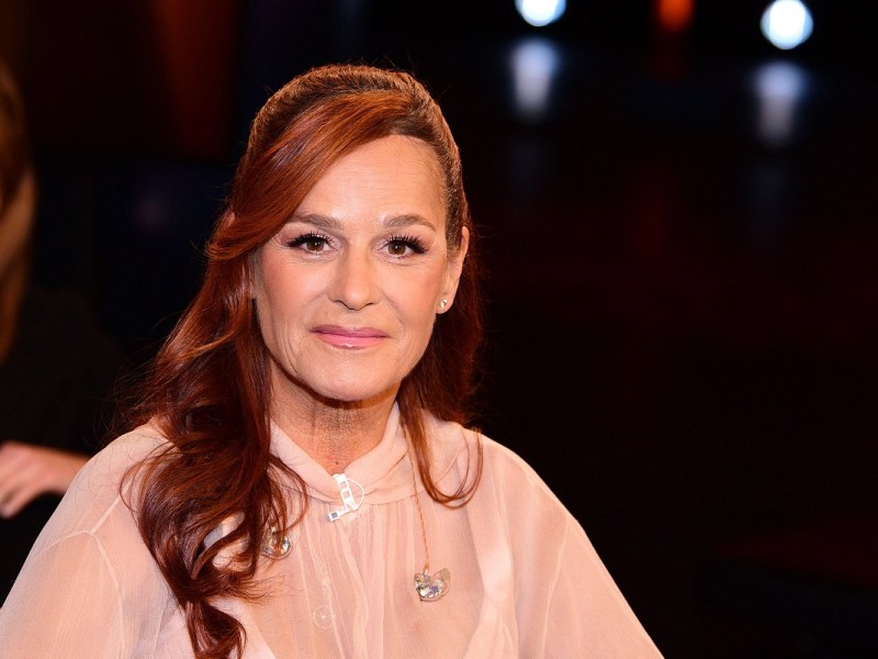 Andrea Berg ganz offen: DIESER Kollege bedeutet ihr alles – „Einer der wichtigsten Männer in meinem Leben“