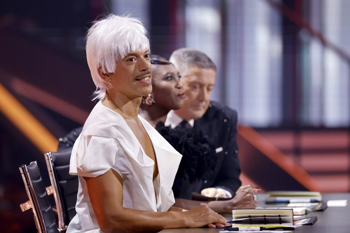 Let's Dance: Diese Rekorde überraschen