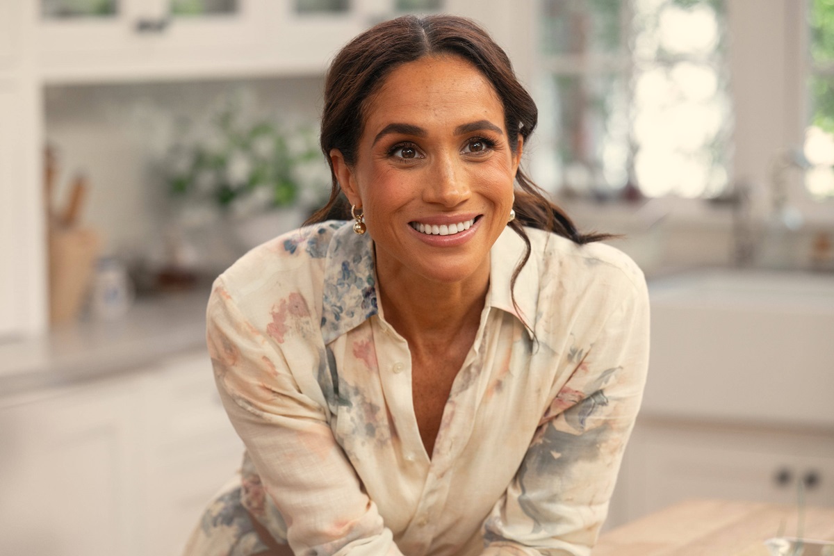 Meghan Markle eröffnet Online-Shop – doch die Preise sind wirklich unfassbar