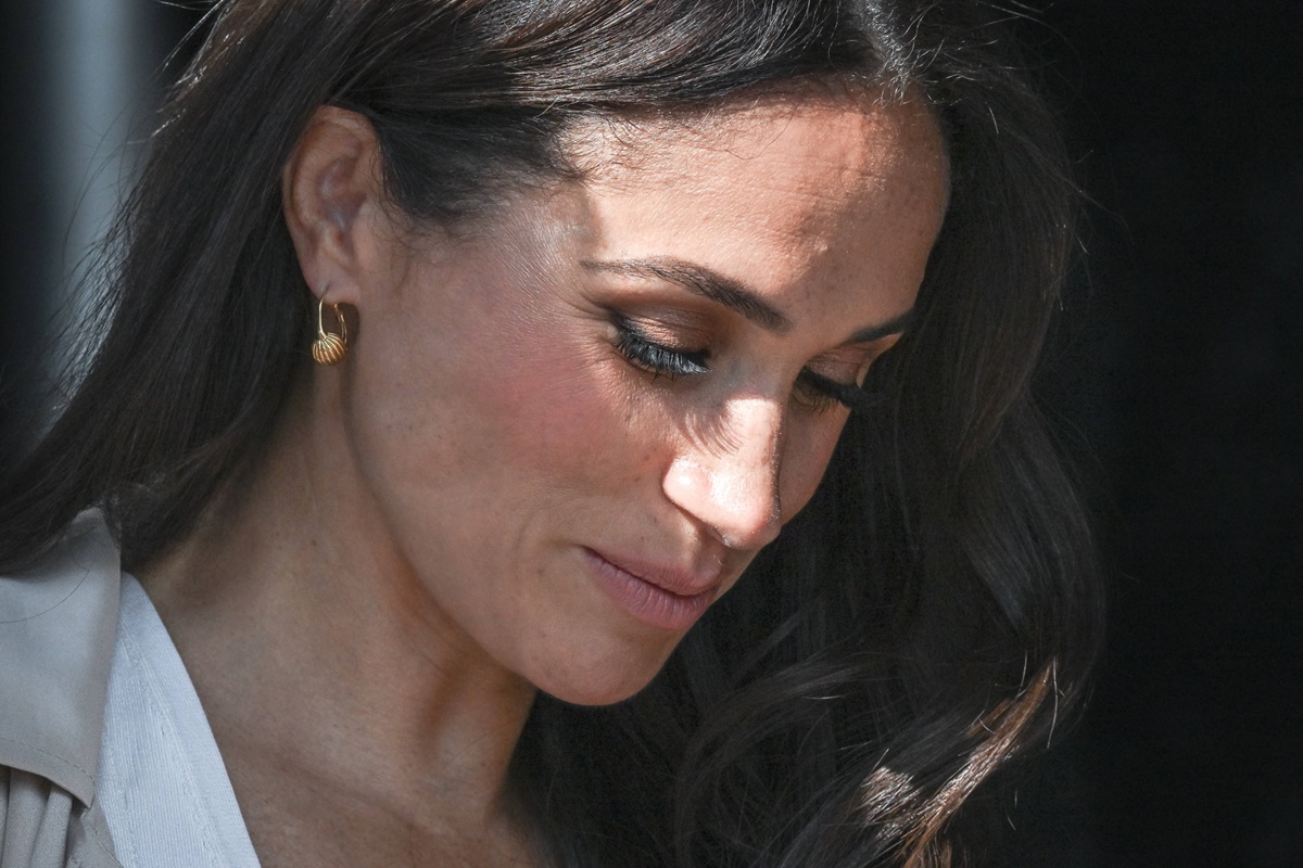 Meghan Markle wird in TV-Show verspottet – Zuschauer kriegen sich nicht mehr ein