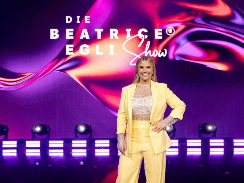 Beatrice Egli spricht offen über neue Liebe: „Jetzt ist es raus“