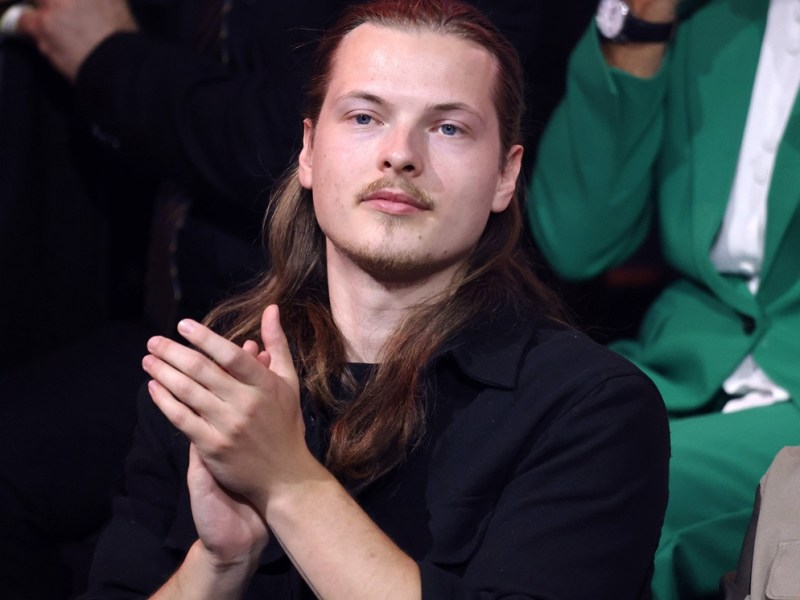 Gabriel Kelly wendet sich an Fans – „Brauchen eure Hilfe“