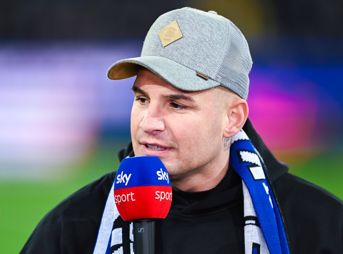 Pietro Lombardi fix und fertig – „Kriege es nicht gebacken“