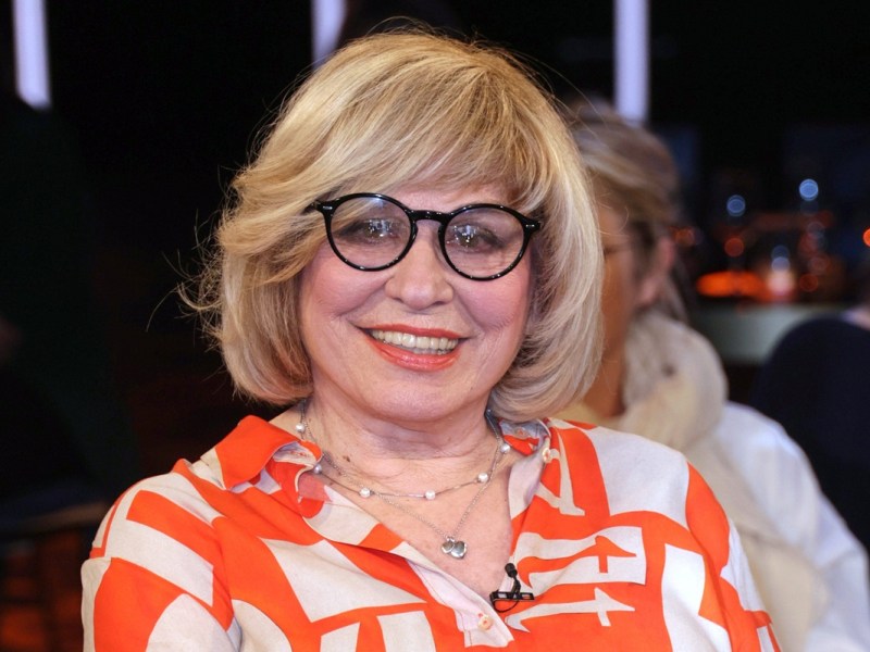 Mary Roos wagt ein neues Abenteuer: WG mit den Schwestern