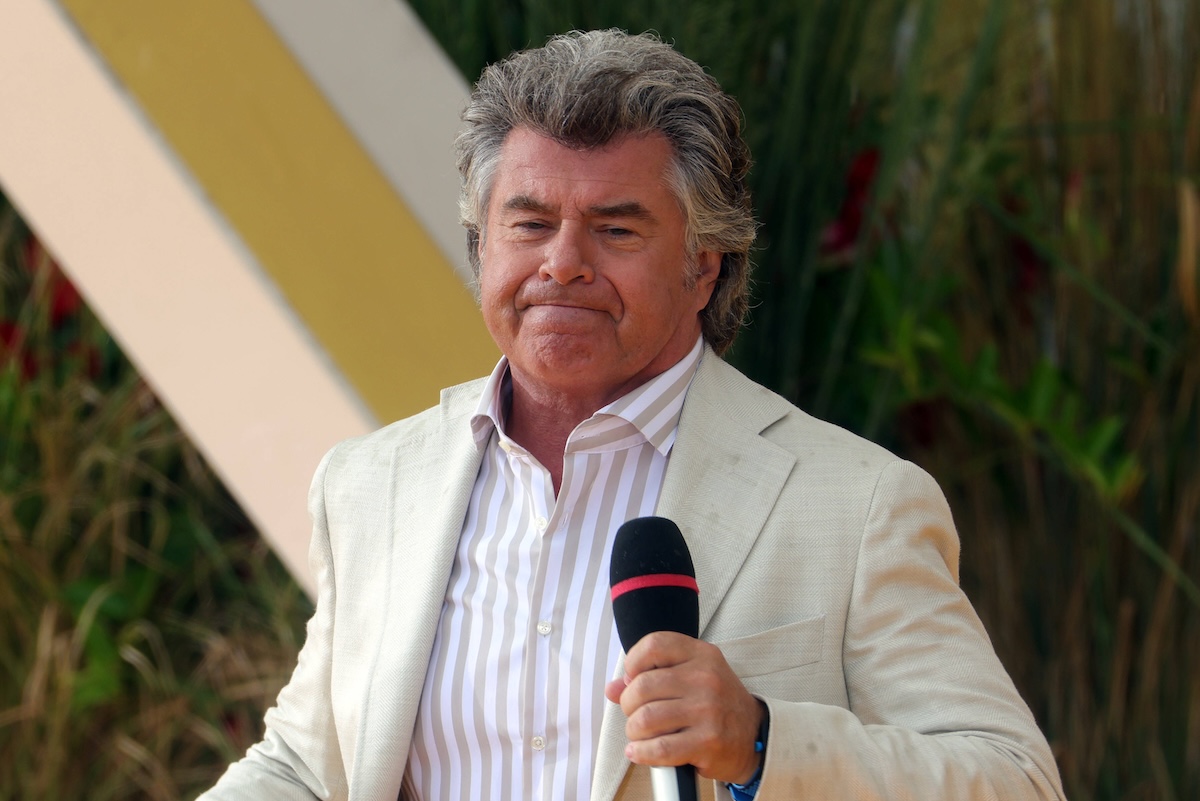 Andy Borg: Anwaltspost! Das bringt ihn auf die Palme