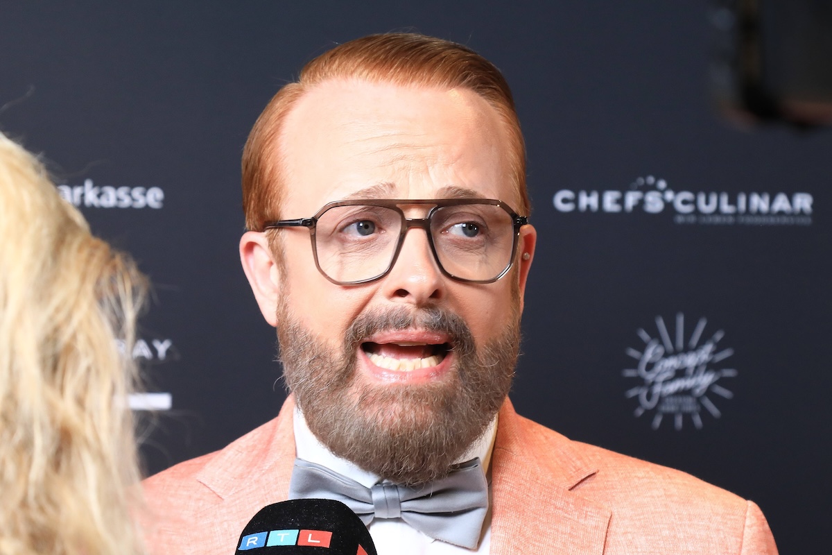 Ross Antony hat es vermasselt – „Die beiden reden heute nicht mehr miteinander“