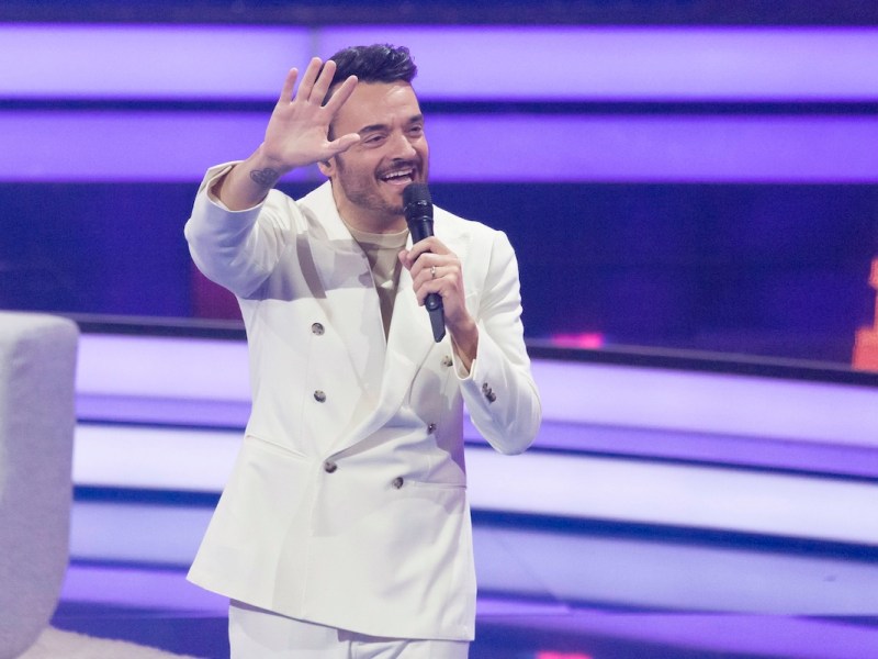 „Giovanni Zarrella Show“ am 03. Mai: Das sollten Fans vorher wissen