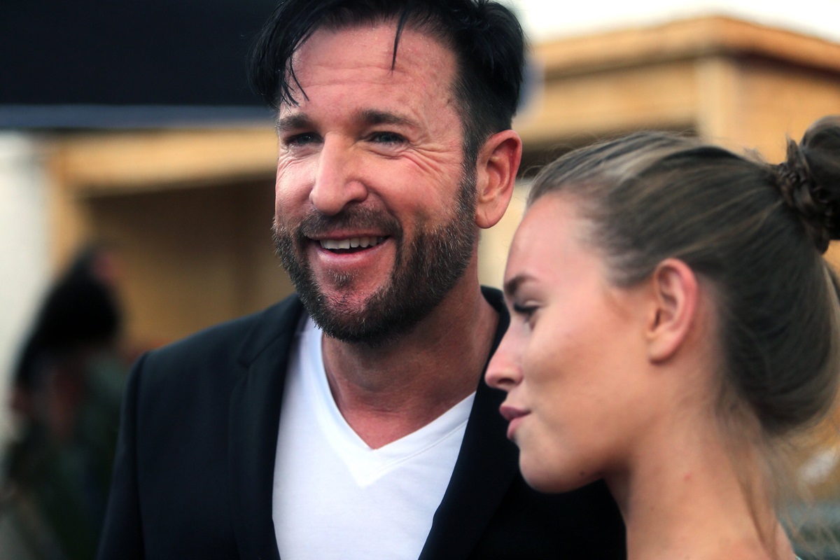 Michael Wendler empört: „Es wird immer gesagt, ich schicke meine Frau aufn Strich!“