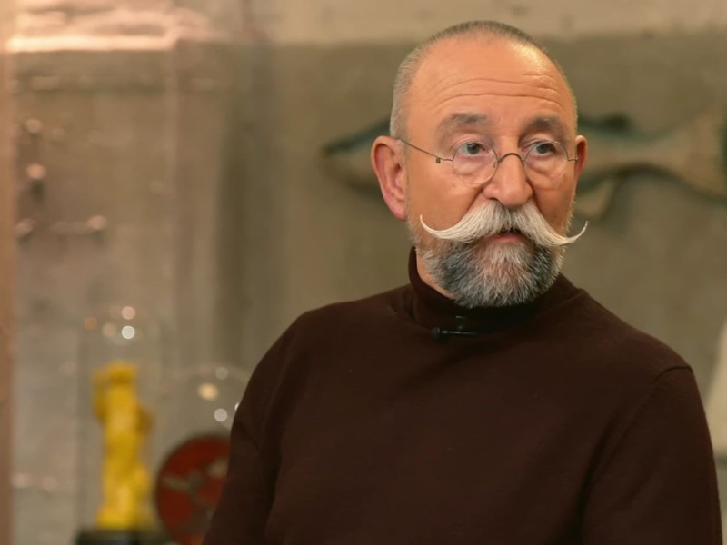 Fake fliegt bei „Bares für Rares“ auf: Horst Lichter bleibt keine Wahl