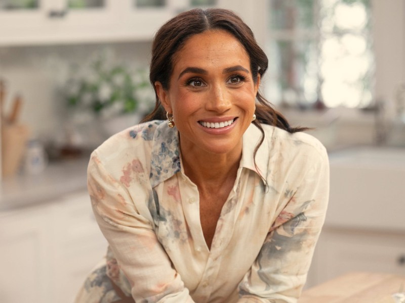 Meghan Markle: Jetzt ist es offiziell – es dauert nicht mehr lange