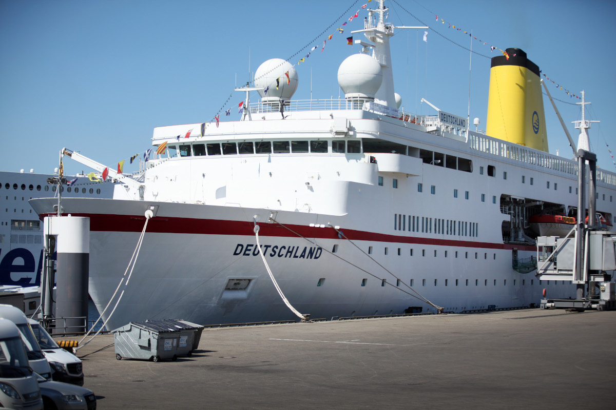 Helene Fischer-Double: „ZDF-Traumschiff“-Auftritt sorgt für Wirbel – es veränderte alles