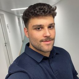 Avatar-Foto