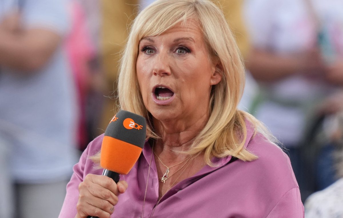 „Fernsehgarten“: Fans sind fassungslos – „Ist das FSK 18?“