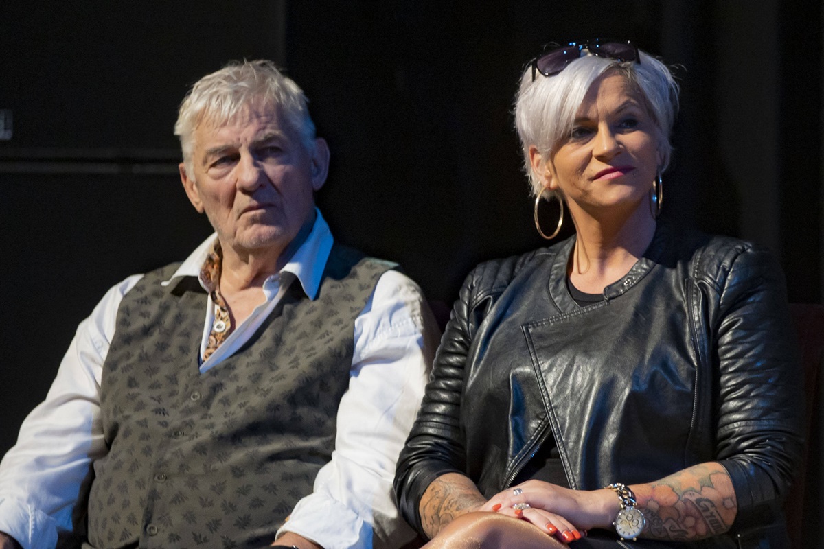 Heinz Hoenig & Annika: Kampf hat „viele Spuren hinterlassen“
