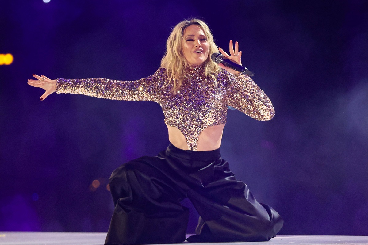 Helene Fischer 360 Grad Stadion-Tour: So teuer ist Deutschlands größte Schlager-Show