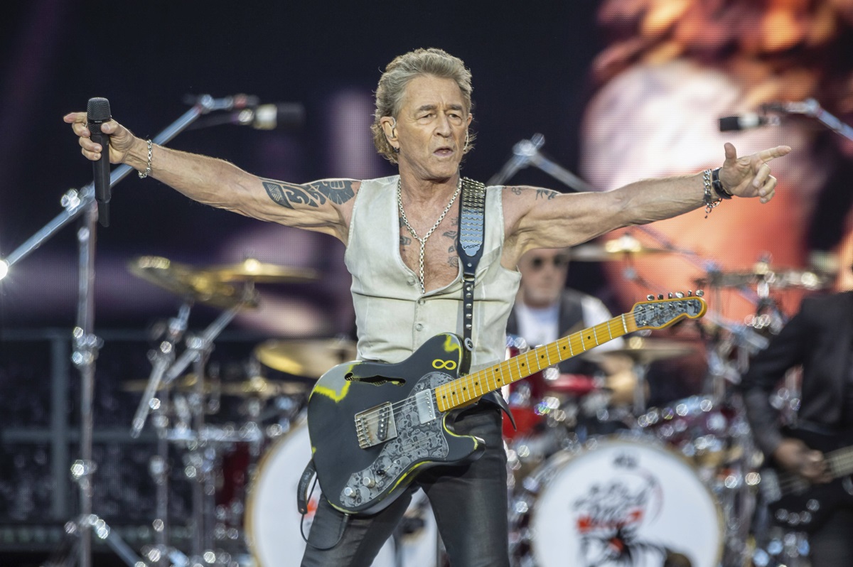 Peter Maffay sucht Nachwuchstalente: „Entscheidung ist nicht leicht gefallen“