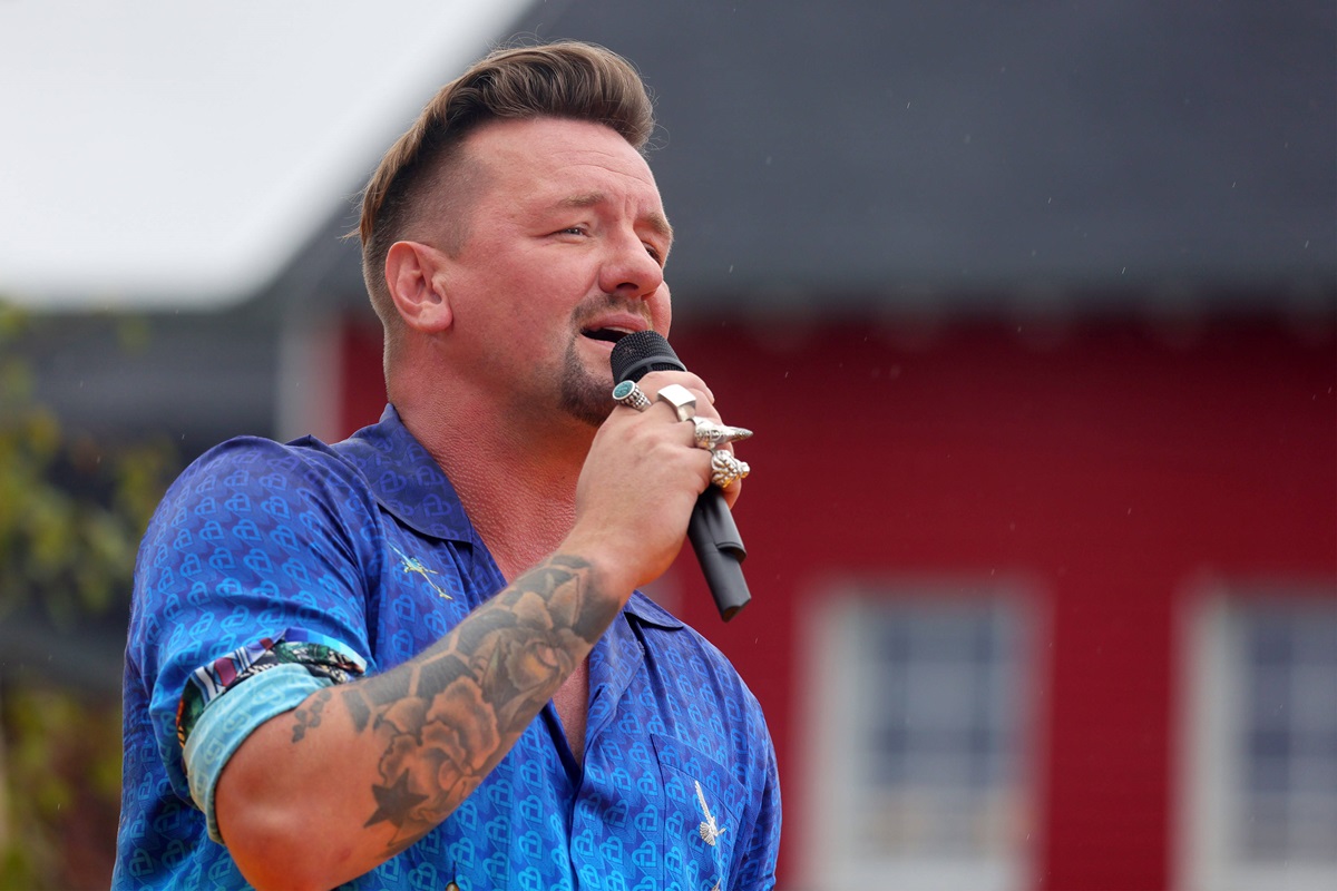 Ben Zucker kündigt Überraschung an: Darauf können sich Fans freuen