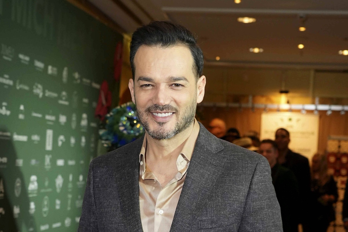 „DSDS“-Star Daniel Lopes: So fühlt es sich an, wenn man Helene & Florian aus den Charts kickt