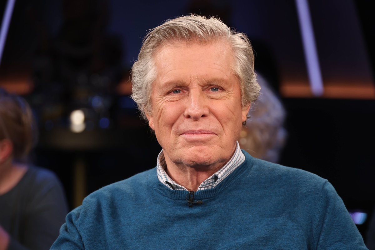 Ex-„ZDF-Traumschiff“-Star: „Mein Onkel war mein Vater“