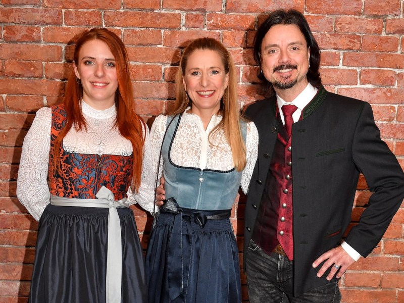 Johanna Mross heißt jetzt Joey: „Das ist jetzt mein eigenes Ding!“