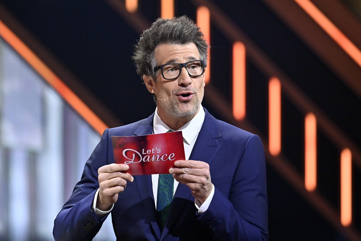 „Let’s Dance“: Daniel Hartwich macht Publikum plötzlich kurioses Angebot!