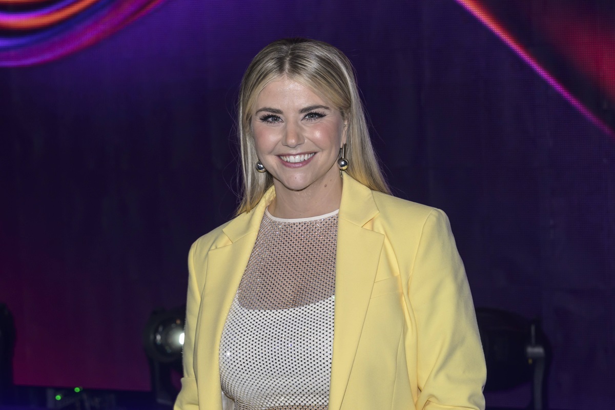 Beatrice Egli – jetzt sind ihre Fans gefragt! „Was bewegt euch?“