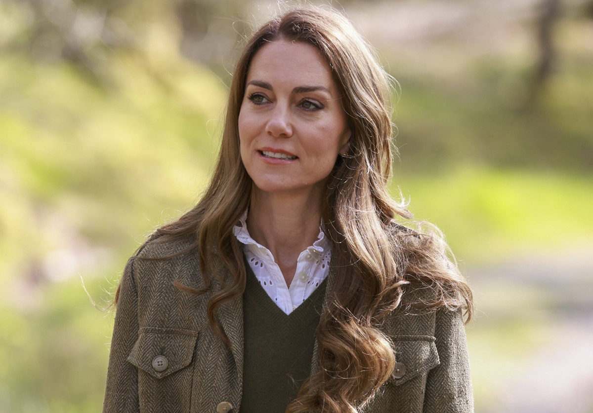Kate Middleton: Herzensmoment! Prinz William hat es getan