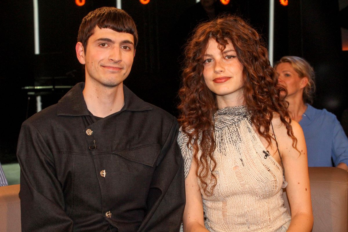 Am 17. Mai gehen Abor und Tynna beim ESC 2025 für Deutschland an den Start.