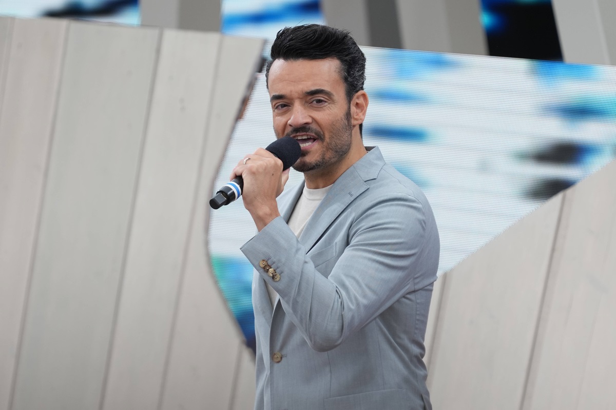 Giovanni Zarrella: Bittere Pleite im TV!