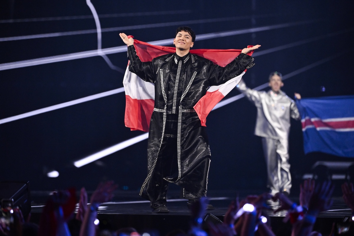 Österreich gewinnt den Eurovision Song Contest 2025! Deutschland nur auf Platz 15