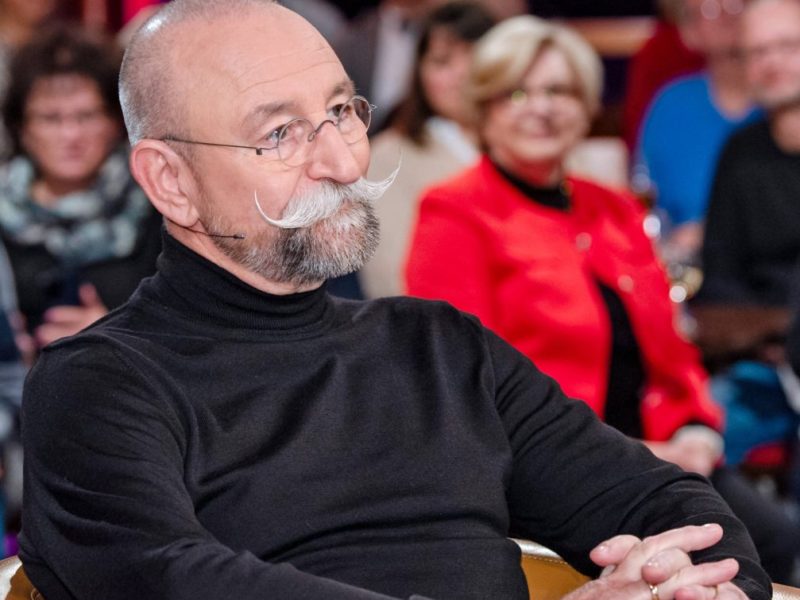 Horst Lichter über den Tod seiner Tochter: „Meine Frau stand da, schrie“