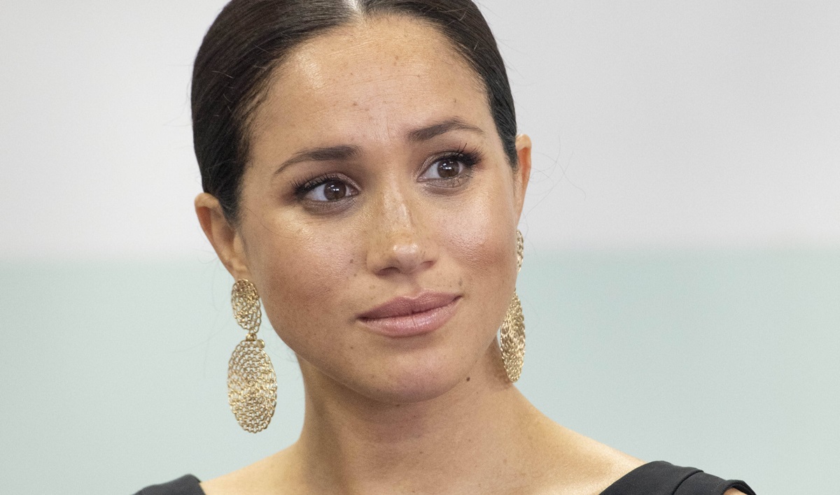 Schwere Vorwürfe gegen Meghan Markle – droht ihr jetzt die nächste Klage?