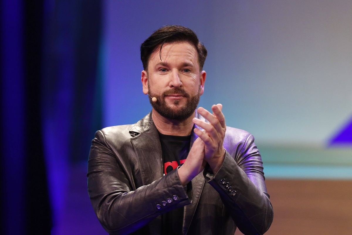 Michael Wendler: Kurz vor dem Konzert Bochum meldet sich ein Verantwortlicher