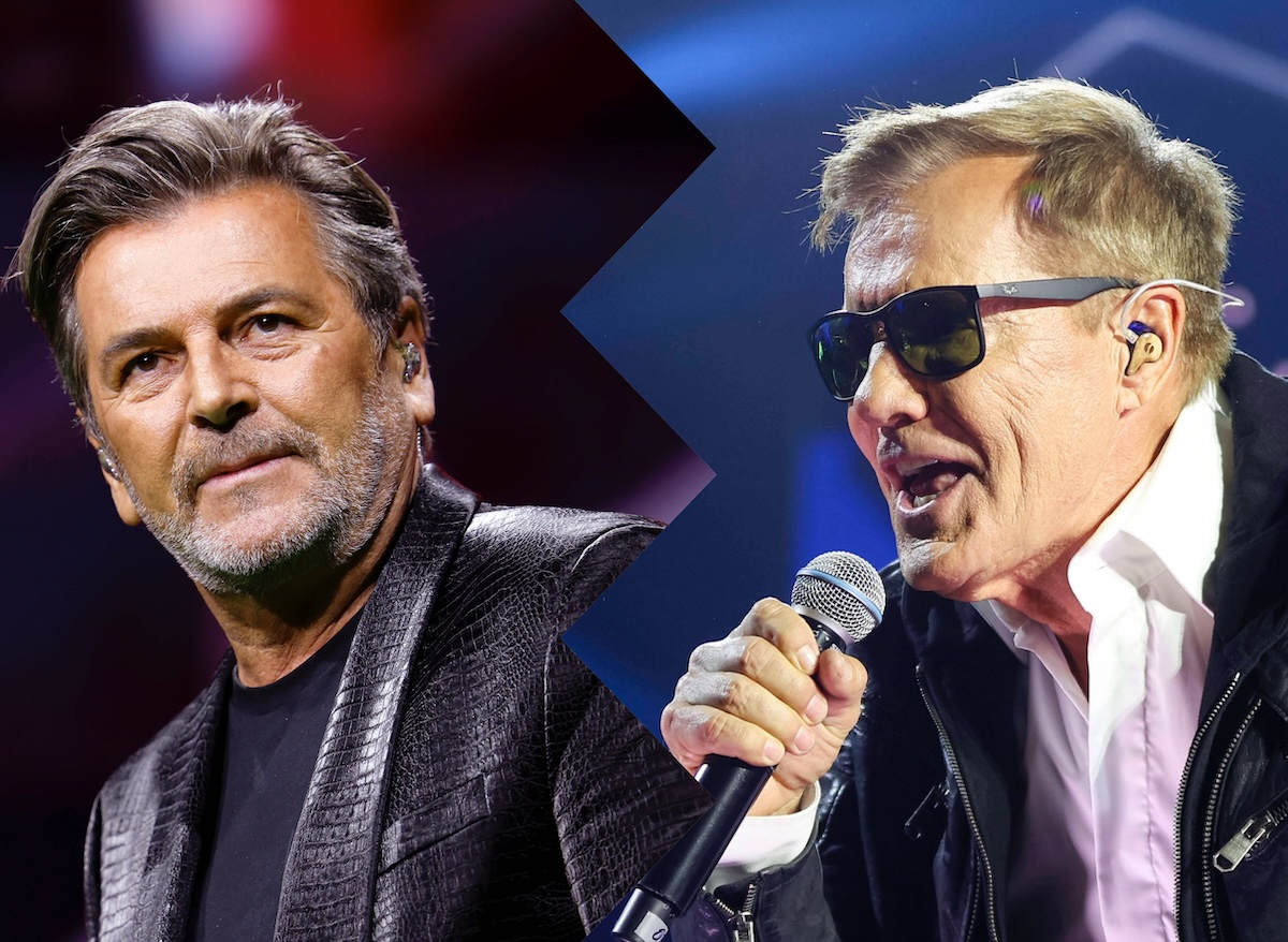 Thomas Anders: Bittere Absage von Dieter Bohlen! Versöhnung nicht in Sicht