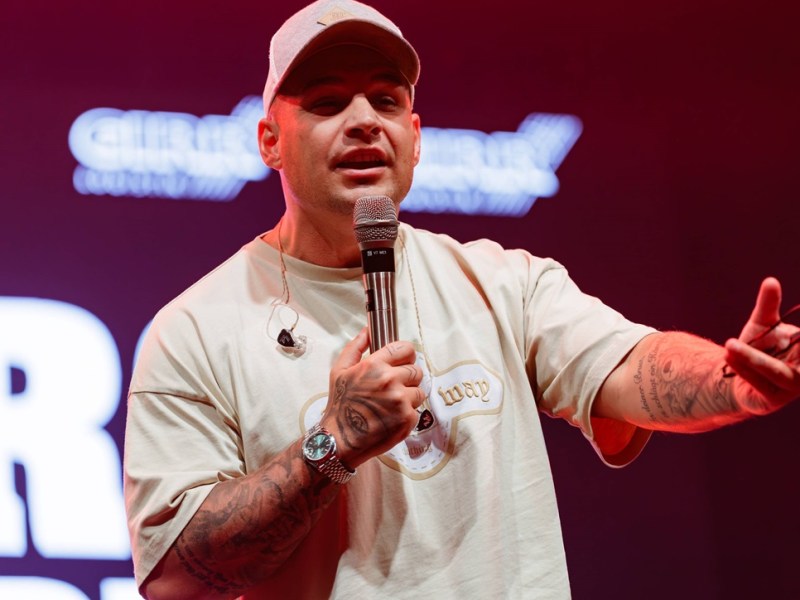 Pietro Lombardi: Jetzt ist es raus! „DSDS“-Star teilt intimes Detail