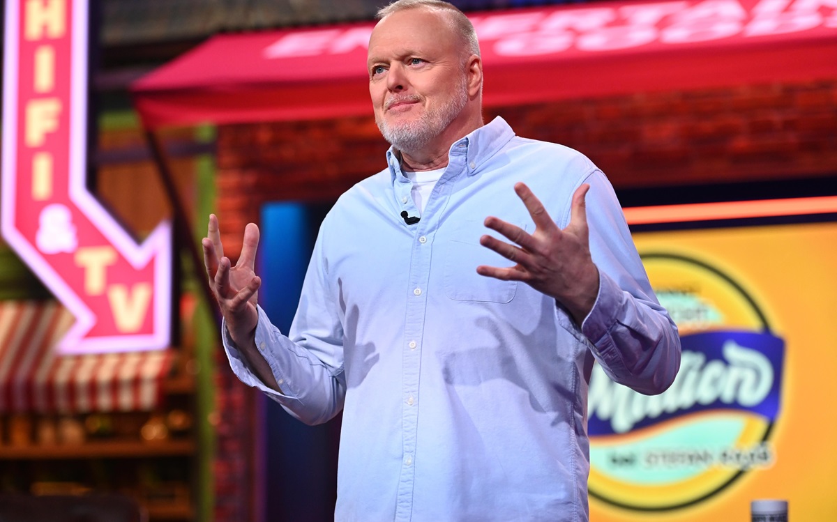 Stefan Raab: RTL verkündet Show-Ende – jetzt herrscht bittere Gewissheit
