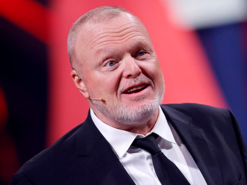 Fan-Wut trifft Stefan Raab: „DAS will ich nicht sehen“