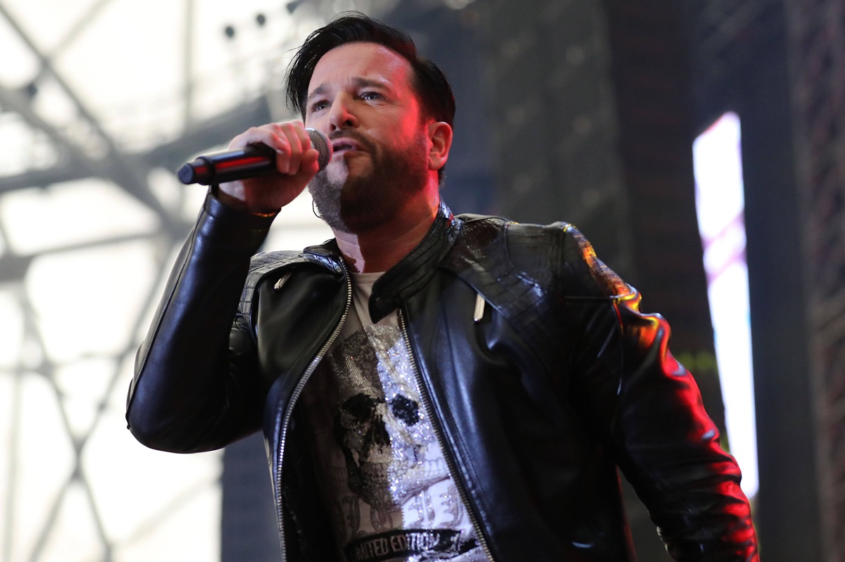 Michael-Wendler-Konzert in Bochum plötzlich ausverkauft: „Schon komisch“