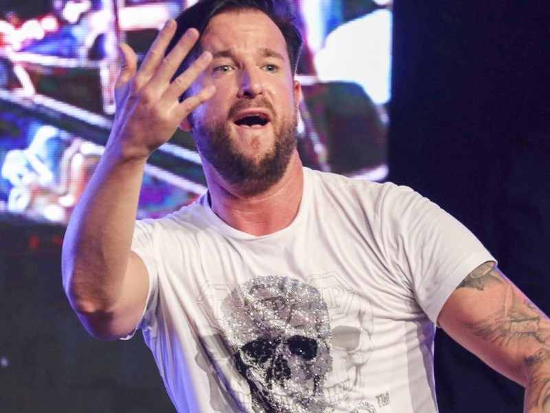 Michael Wendler: Kurz vor seinem Bochum-Konzert ist die Enttäuschung groß