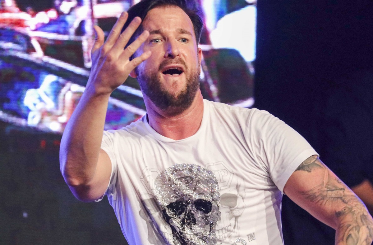 Michael Wendler: Kurz vor seinem Bochum-Konzert ist die Enttäuschung groß