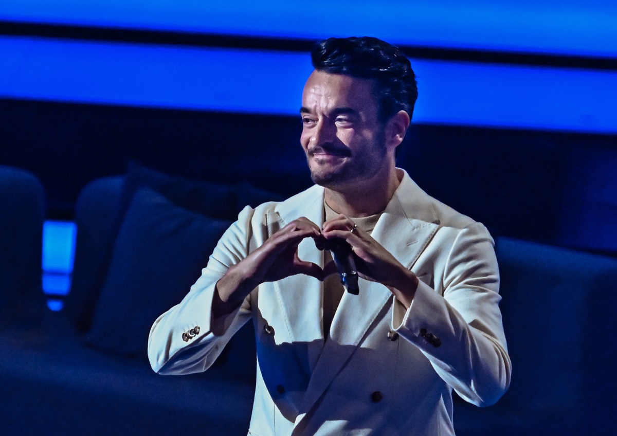 „Giovanni Zarrella Show“: Bei der Aufzeichnung konnte es noch keiner ahnen