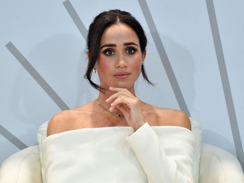 Meghan Markle: Palast-Insider enthüllt – Klauseln halten Schlimmes unter Verschluss