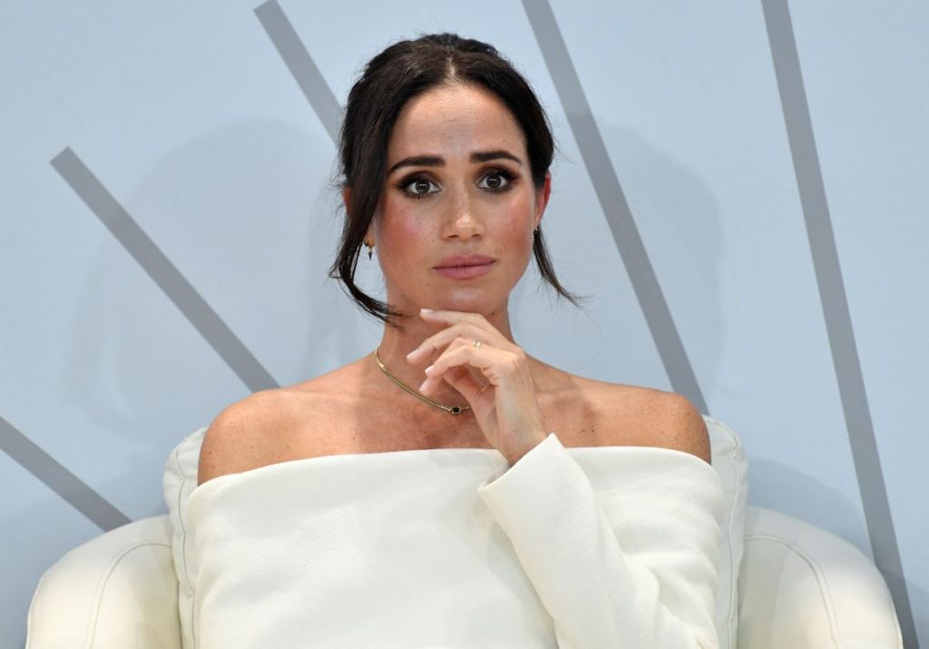 Meghan Markle bringt neues Produkt raus – das Datum könnte nicht heikler sein