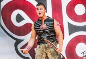 Andreas Gabalier