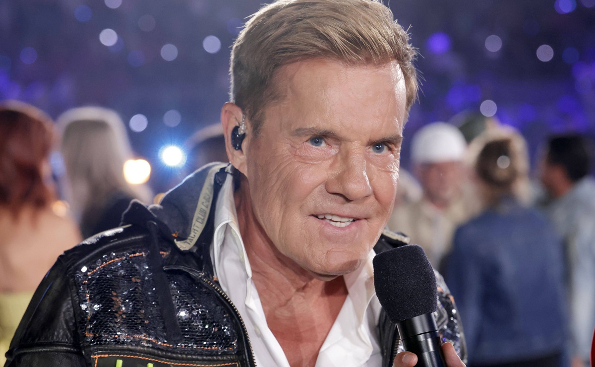 Dieter Bohlen packt über Vermögen aus – „Angst ist immer präsent“