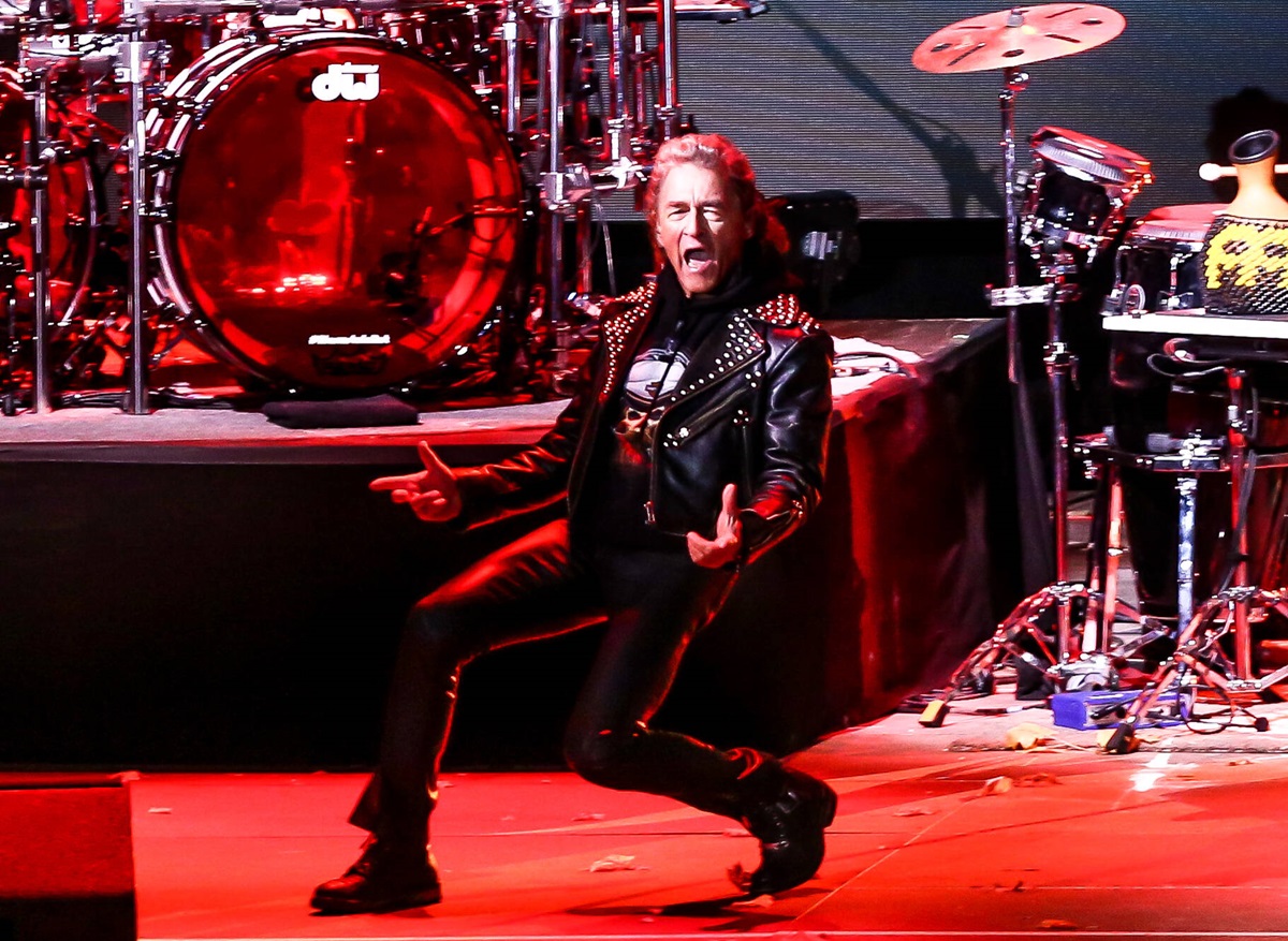 Habt Ihr das über Peter Maffay gewusst?
