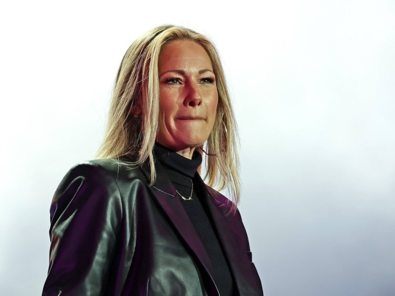 Helene Fischer: Was ihr Mega-Fan mit Florian Silbereisen gemeinsam hat