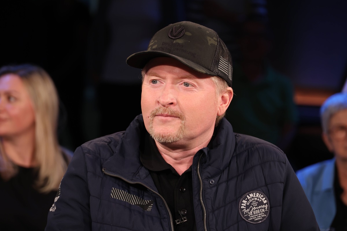 Joey Kelly macht emotionales Geständnis: „Habe mich geschämt“